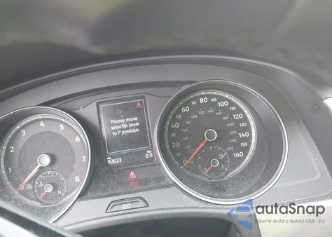 2019 Volkswagen Atlas 3.6L V6 Se W/Technology R-Line из США, поврежденный, VIN 1V2YR2CA4KC561519